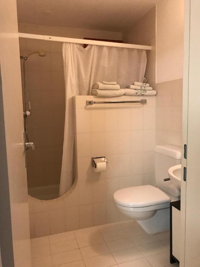 Casa Vignole-Badasci Orselina Eksteriør billede